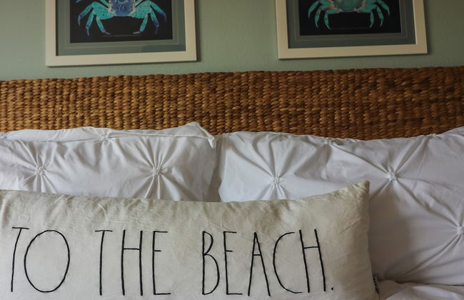 Come Stay - and Sail Away - at This Lovely Canal Home - Foto 6