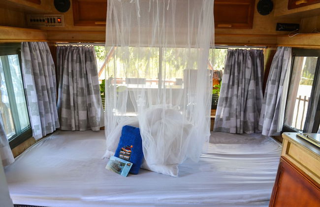 Maggie May House Boat - Foto 3