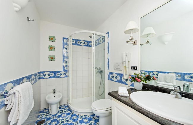 IL Giardino Dell'Arte - Guest House - Foto 41