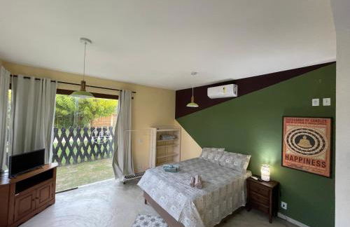 Hospedaria Canto Itaúnas - Foto 49