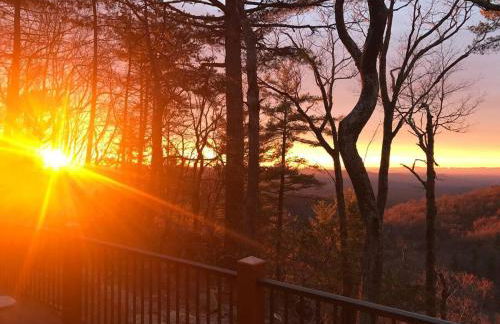 Elkhorn Rustic Blowing Rock Cabin Amazing Views - Foto 31