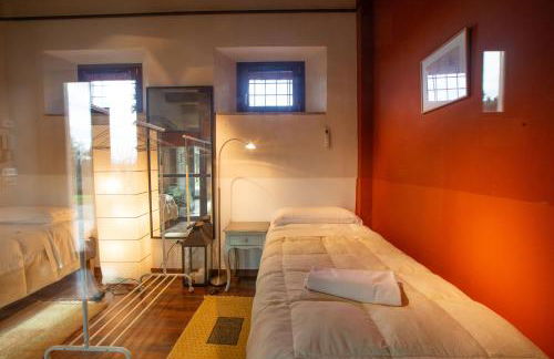 Villa Gelso - Tenuta esclusiva con sauna, piscina privata e vista panoramica - Foto 56