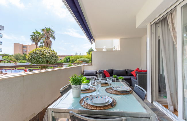 Puerto Marina - Foto 18