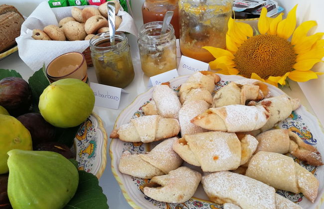 Country House Nonna Rana - Foto 48