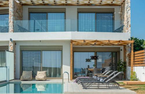 Sabbia D`oro Beach Villa - Foto 25