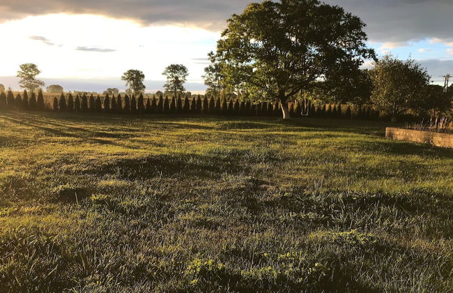 Charming Holiday Home in Wolin With Terrace - Foto 36