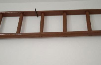 TERRA ROSSA casa di campagna con piscina 2 camere da letto, 4 pl, si animali da compagnia - Foto 29