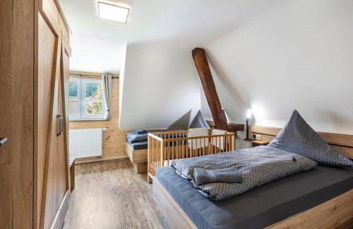 Gasthaus zur Linde und Fewo - Foto 19