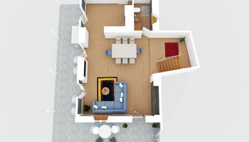 Casas da Luz by Homie - Photo 2