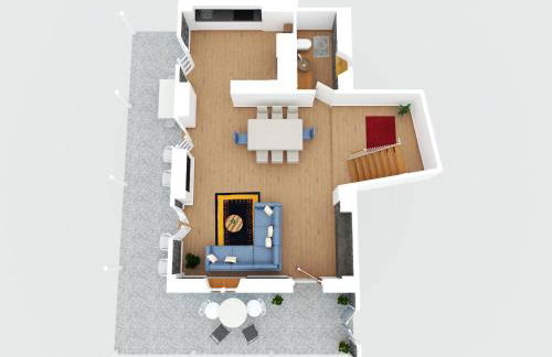 Casas da Luz by Homie - Foto 2