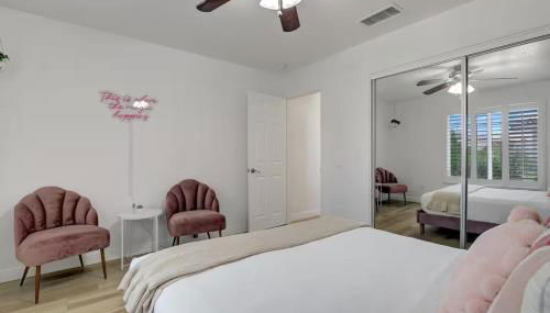 Stunning Joshua Home with Pool, Spa, & Game Room! - Photo 4