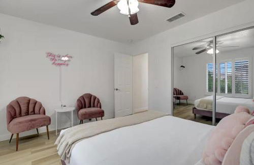 Stunning Joshua Home with Pool, Spa, & Game Room! - Foto 4