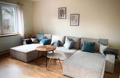 Wohlfühl Oase mit Sauna vor den Toren Berlins - Foto 17