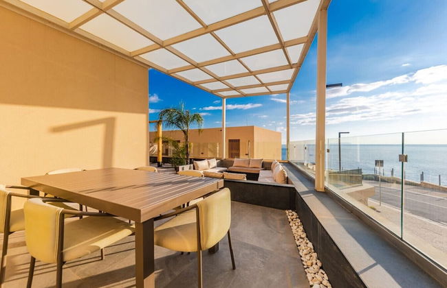 Seaside Retreat Green Coast - Foto 40