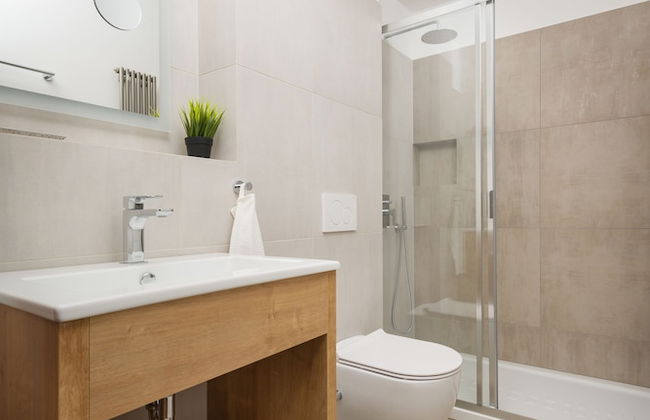 Vila Emona - Central Apartments - Free Parking - Photo 62