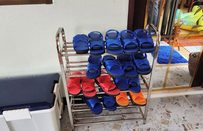 Win Win Villa - Foto 66