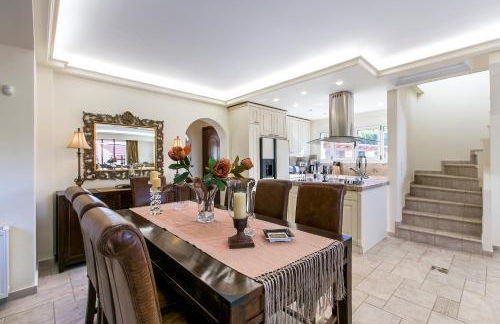 Villa Melia Athenian Riviera - Foto 63