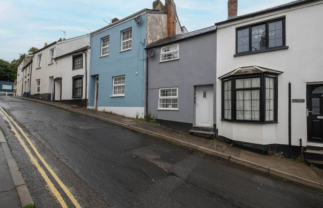 Newly Refurbished 2 Bed Hse Town Centre - Foto 29