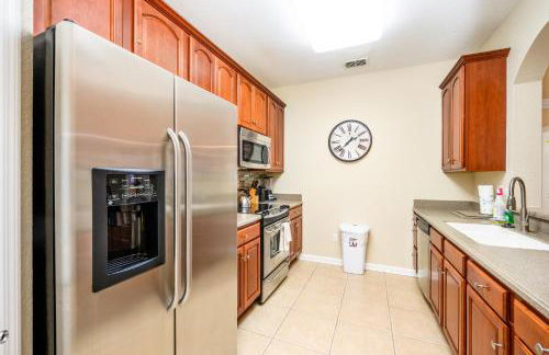 Epic Universe New Beautiful Condo, Vista Cay, Orlando - 3011 - Foto 48