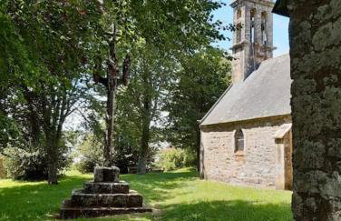 Au coeur de Sainte-Christine - Foto 15