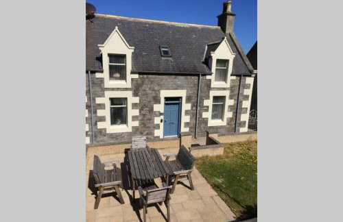 Craigewan Cottage Seatown Cullen - Foto 25