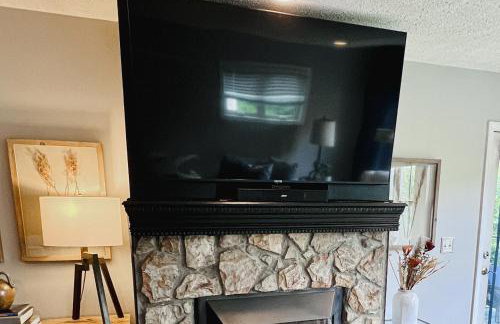 Let's Stay Getaway - Foto 8