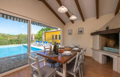 Holiday Home Strmac 25 With Outdoor Swimmingpool - Foto 7