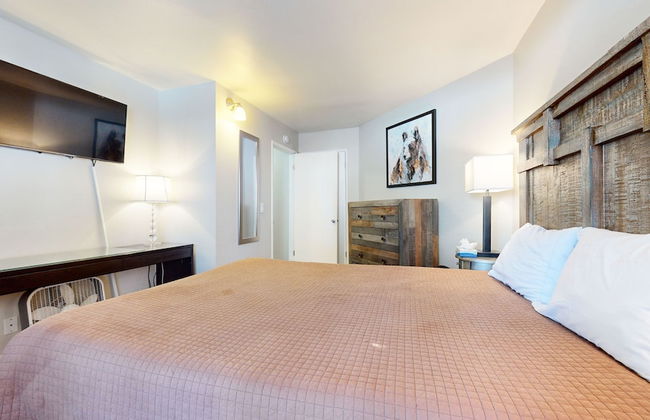 Sherwin Villas Retreat - Foto 5