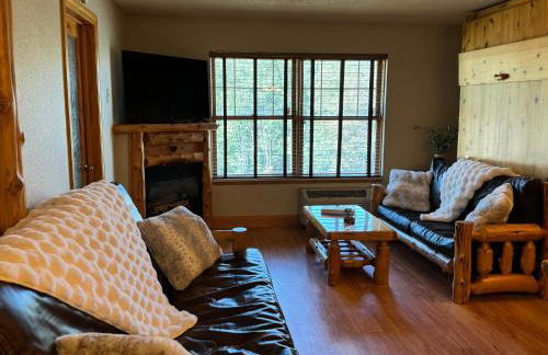 North Ridge Mountainside Condo - Foto 1