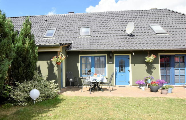 Peaceful Apartment in Maltzien With Lake Nearby - Foto 39