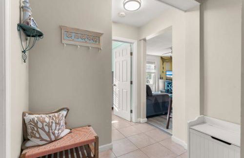 Walk to Beach Playground Lighthouse North End - Foto 26