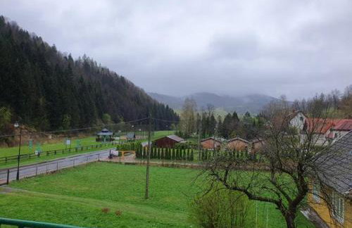 Pokoje gościnne u Faronow - Foto 12