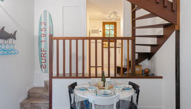 La Cour du Moulin - Foto 2, Kitchen / Dining Room