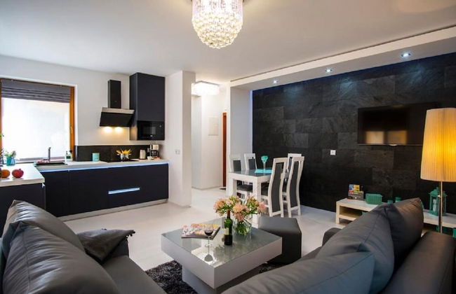 Apart-Center Zakopianskie Tarasy Spa - Photo 65