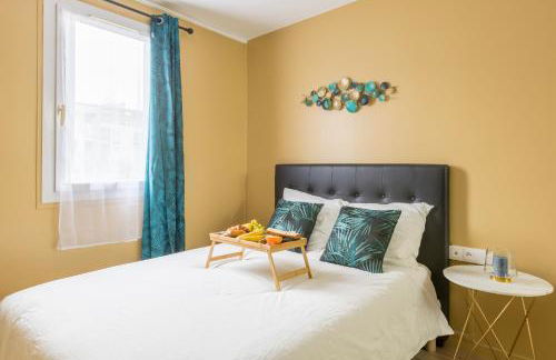 Appartements proche Paris Disney - Foto 63