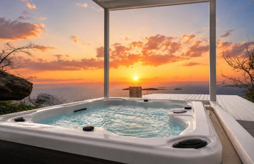 "VILLA INFINITY", Luxury Living by Explore Andros - Photo 2