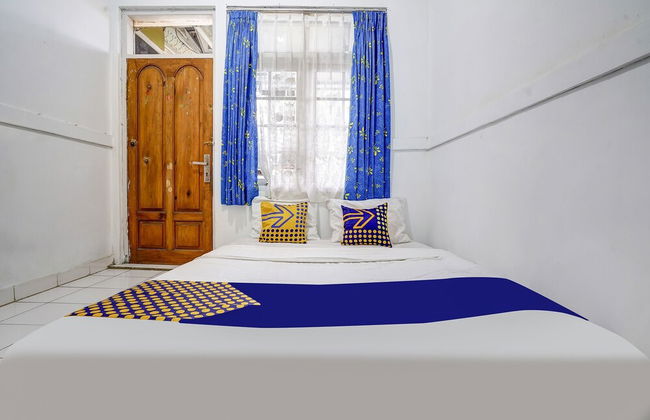 Hotel O Eco Tourism Desa Cipada Bukit Senyum Homestay Syariah - Photo 21