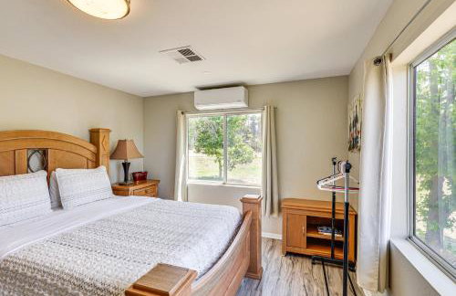 Escondido Vineyard Estate Walk to Wineries! - Foto 26