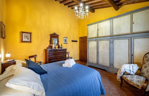 Casale il Fontanellino - country house near Florence - Foto 9