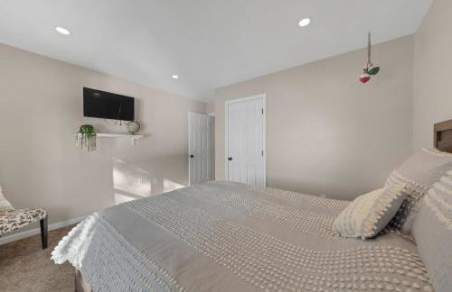 JCR Taunton Bay Hideaway home - Foto 30