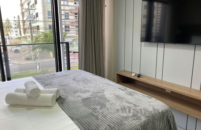 Bela Hospedagem - Neo Duos 104 - Foto 8