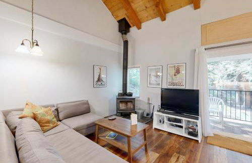 2 Bed 2 Bath Apartment in Carnelian Bay - Foto 8