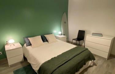 Maison Quiberville entre plage et campagne - Foto 23