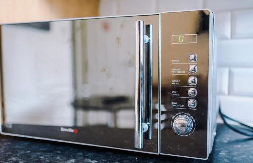 4BDR House By Eason Stays Short Lets Chorley - Foto 7