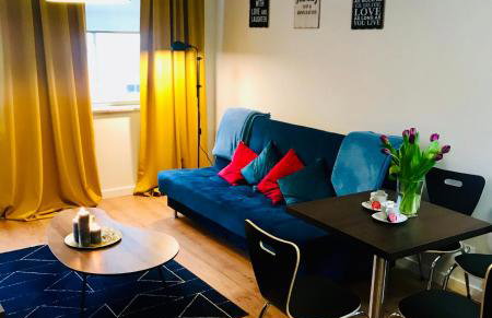 Apartamenty Teatralne - Foto 16