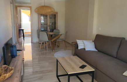 Costa El Castillo La Barrosa - Foto 5