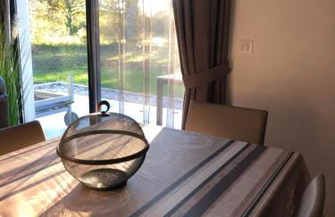 Le Lac Bleu huis 17 - Foto 12