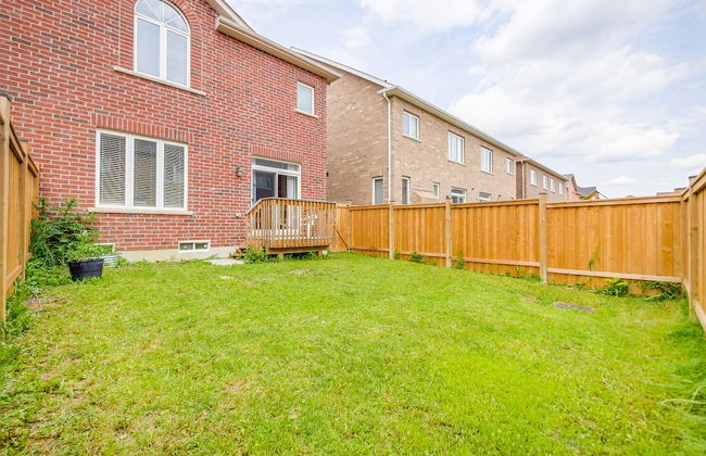 Aaira Suites 4 Bedroom - Foto 34