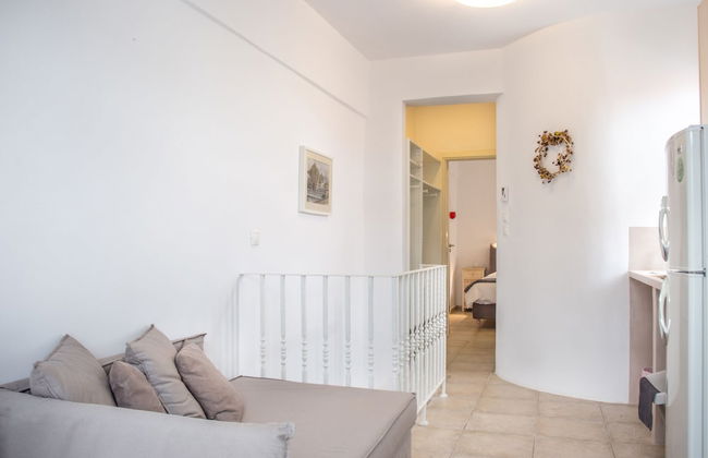 Anemomiloi Studios - Photo 24