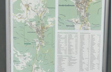 Haus am Waldrand - Foto 38